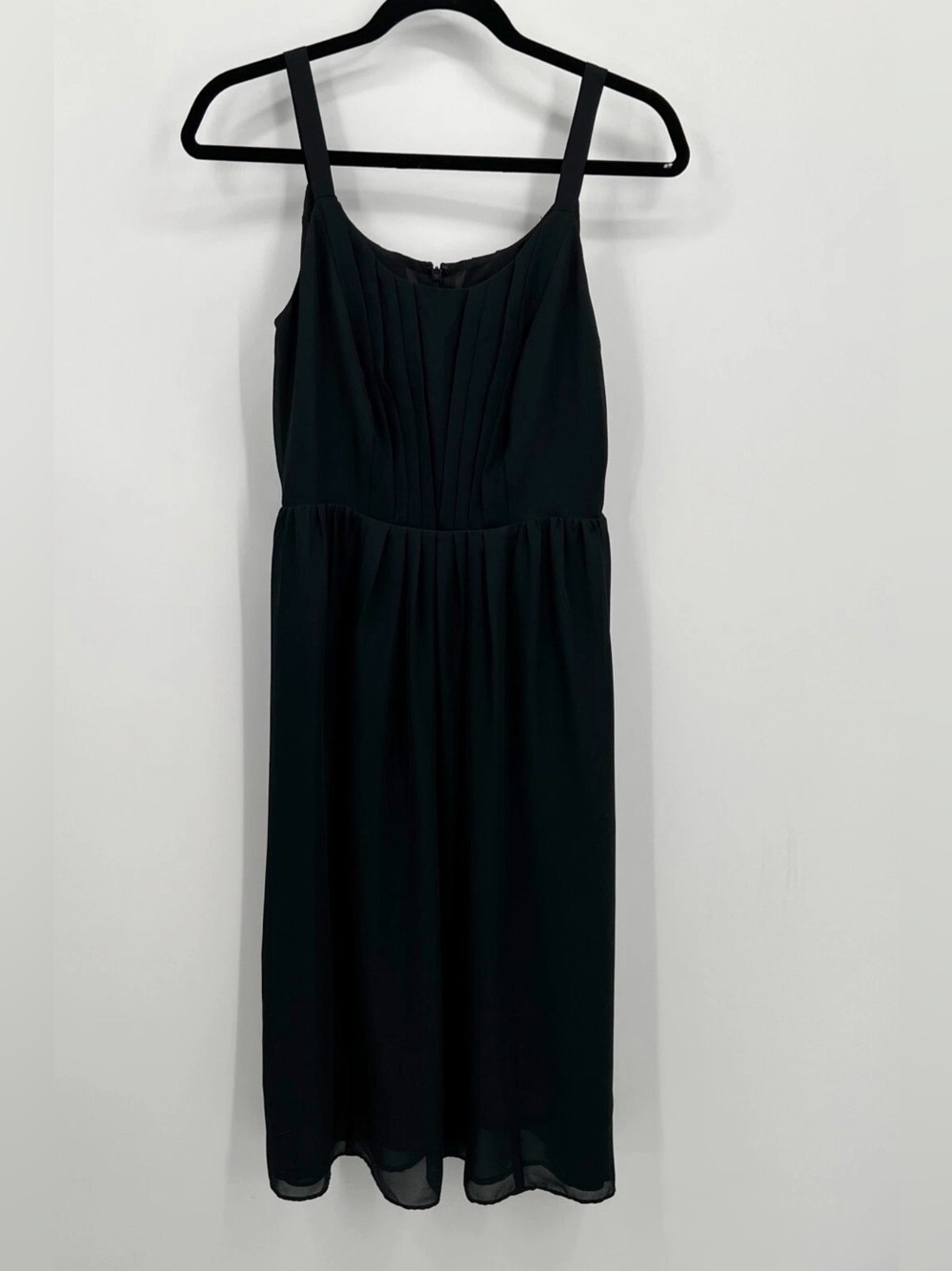 LOFT Black Dress | LBD